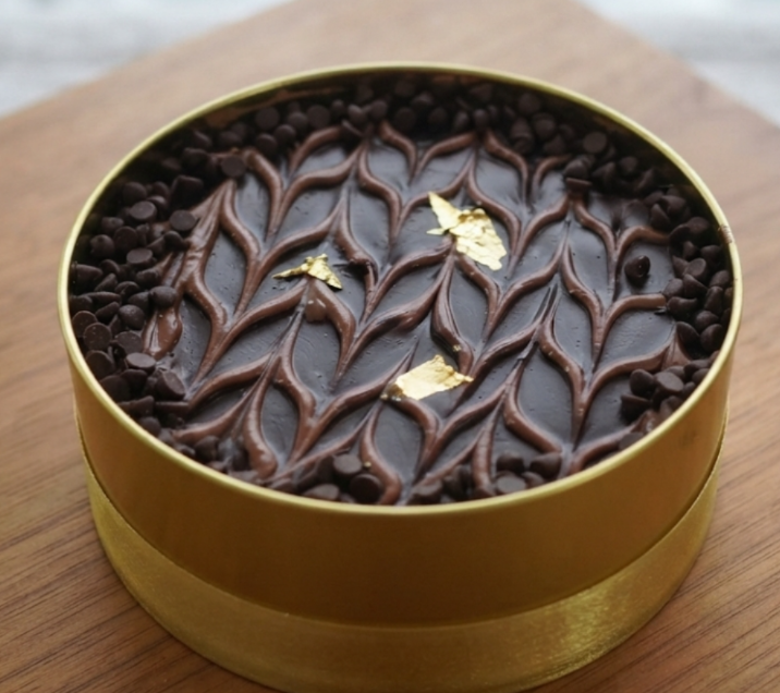 Dream Cake — Brownies by Casa Fiora
